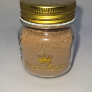 Highly Favored Cocoa - 4oz. Jar