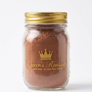 Highly Favored Cocoa (Premium) - 4oz. Jar